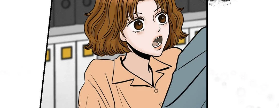 Living with The Wizard - Chapter 15